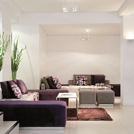Rochester Hotel Concept บัวโนสไอเรส ภายนอก รูปภาพ