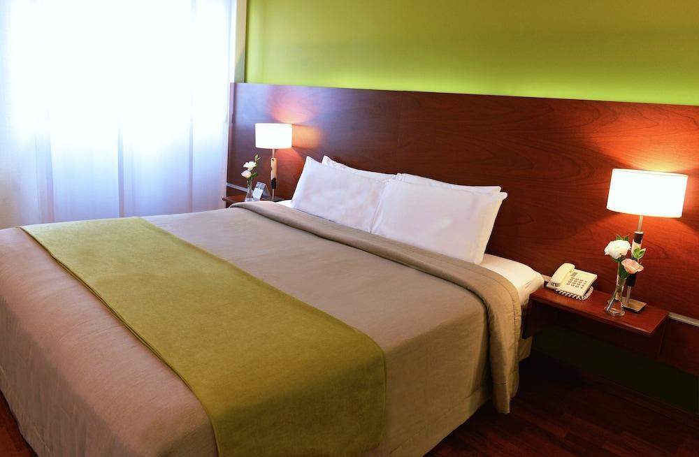 Rochester Hotel Concept บัวโนสไอเรส ภายนอก รูปภาพ