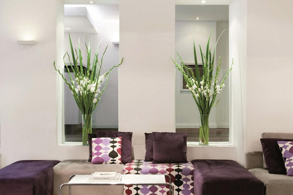 Rochester Hotel Concept บัวโนสไอเรส ภายนอก รูปภาพ