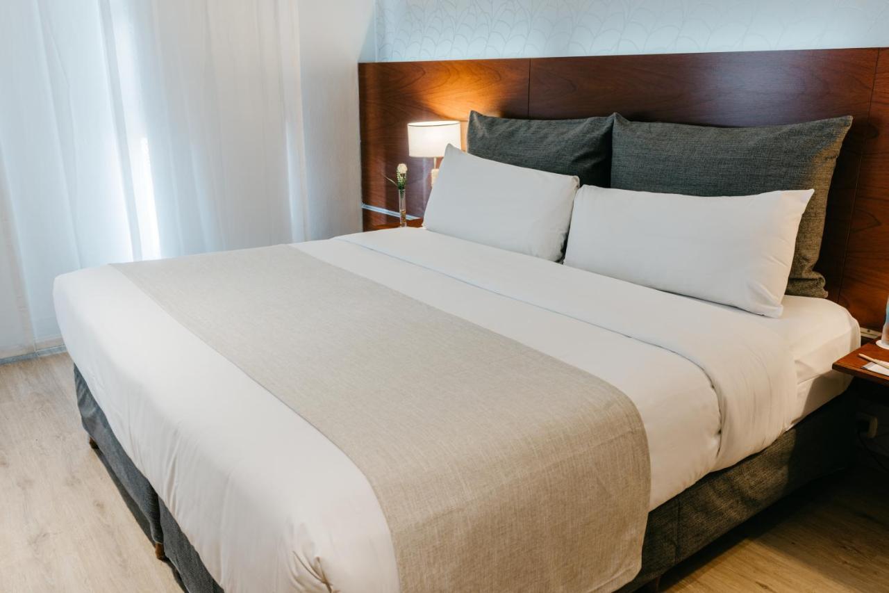 Rochester Hotel Concept บัวโนสไอเรส ภายนอก รูปภาพ