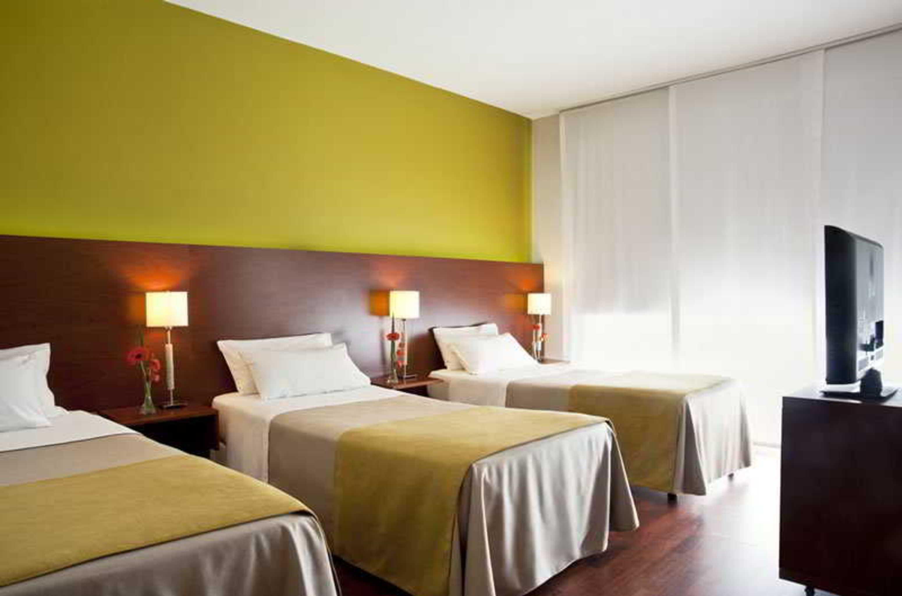 Rochester Hotel Concept บัวโนสไอเรส ภายนอก รูปภาพ