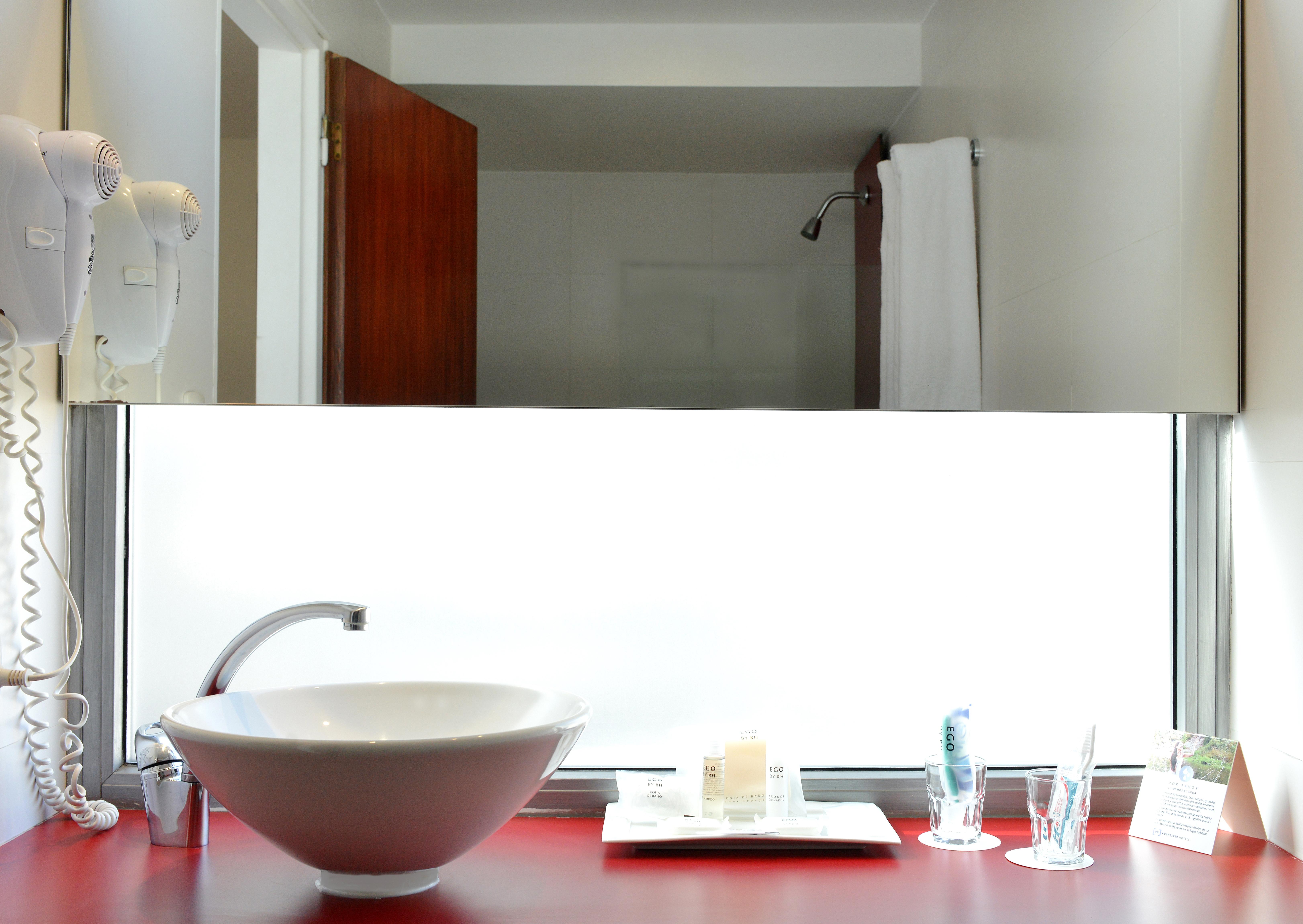 Rochester Hotel Concept บัวโนสไอเรส ภายนอก รูปภาพ