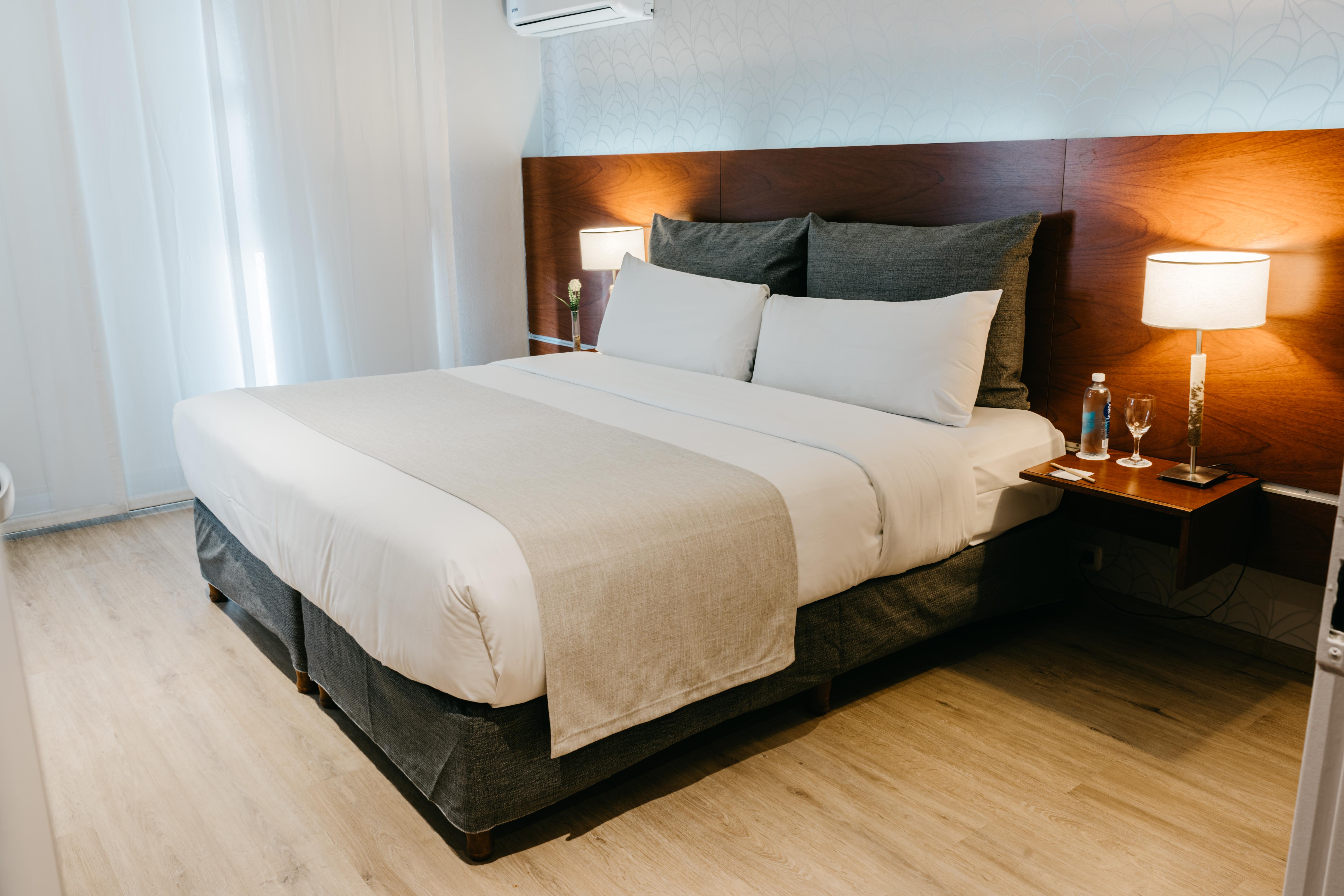 Rochester Hotel Concept บัวโนสไอเรส ภายนอก รูปภาพ