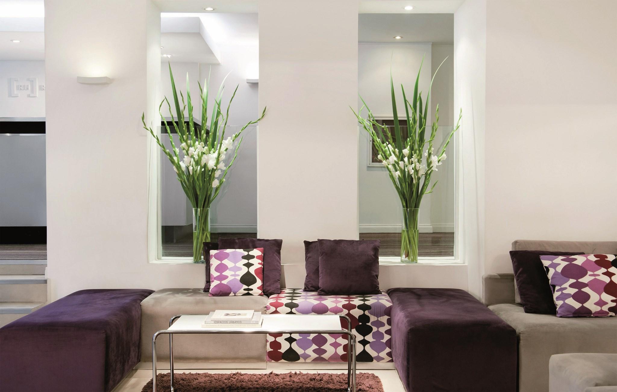 Rochester Hotel Concept บัวโนสไอเรส ภายนอก รูปภาพ