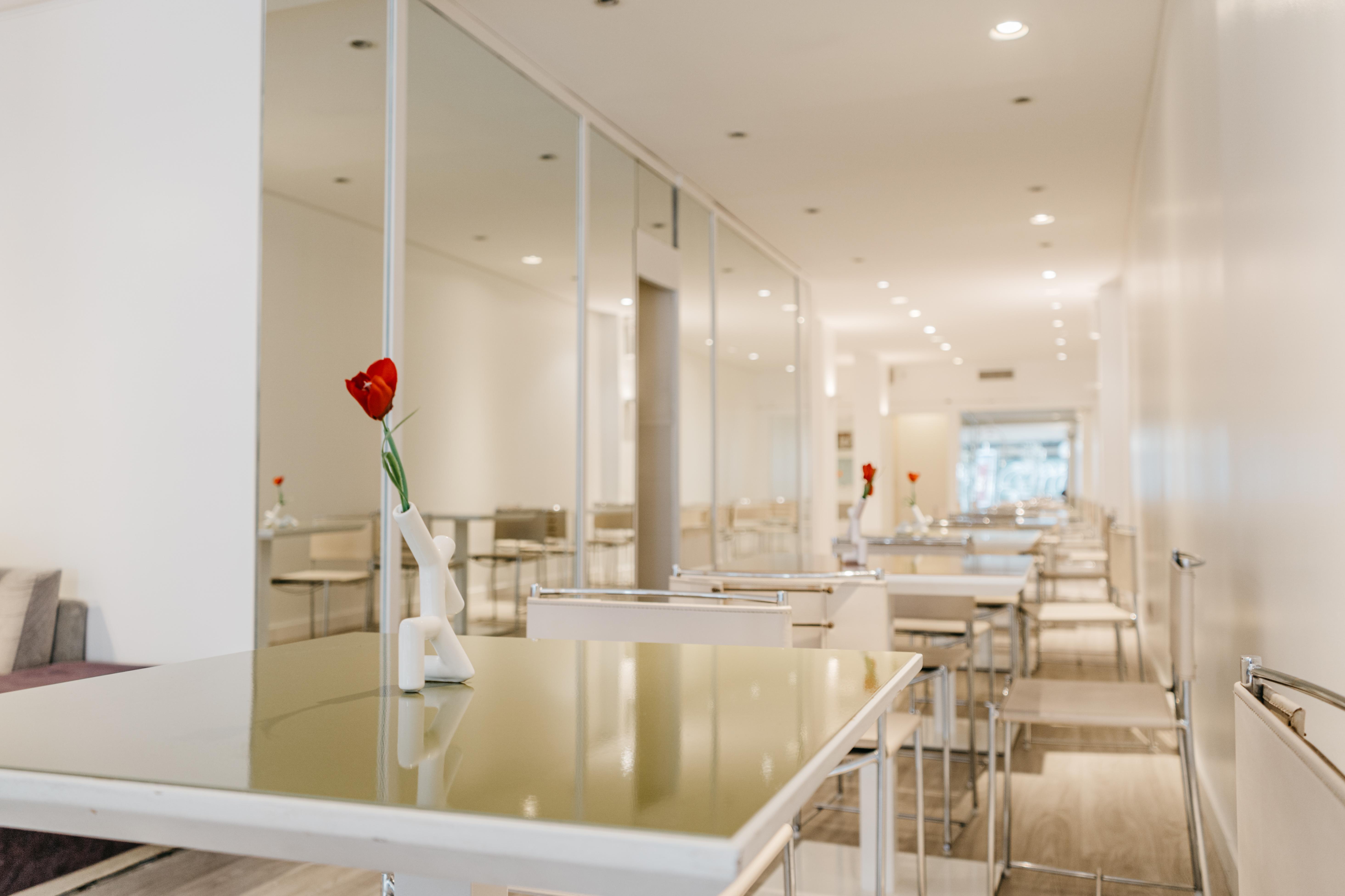 Rochester Hotel Concept บัวโนสไอเรส ภายนอก รูปภาพ