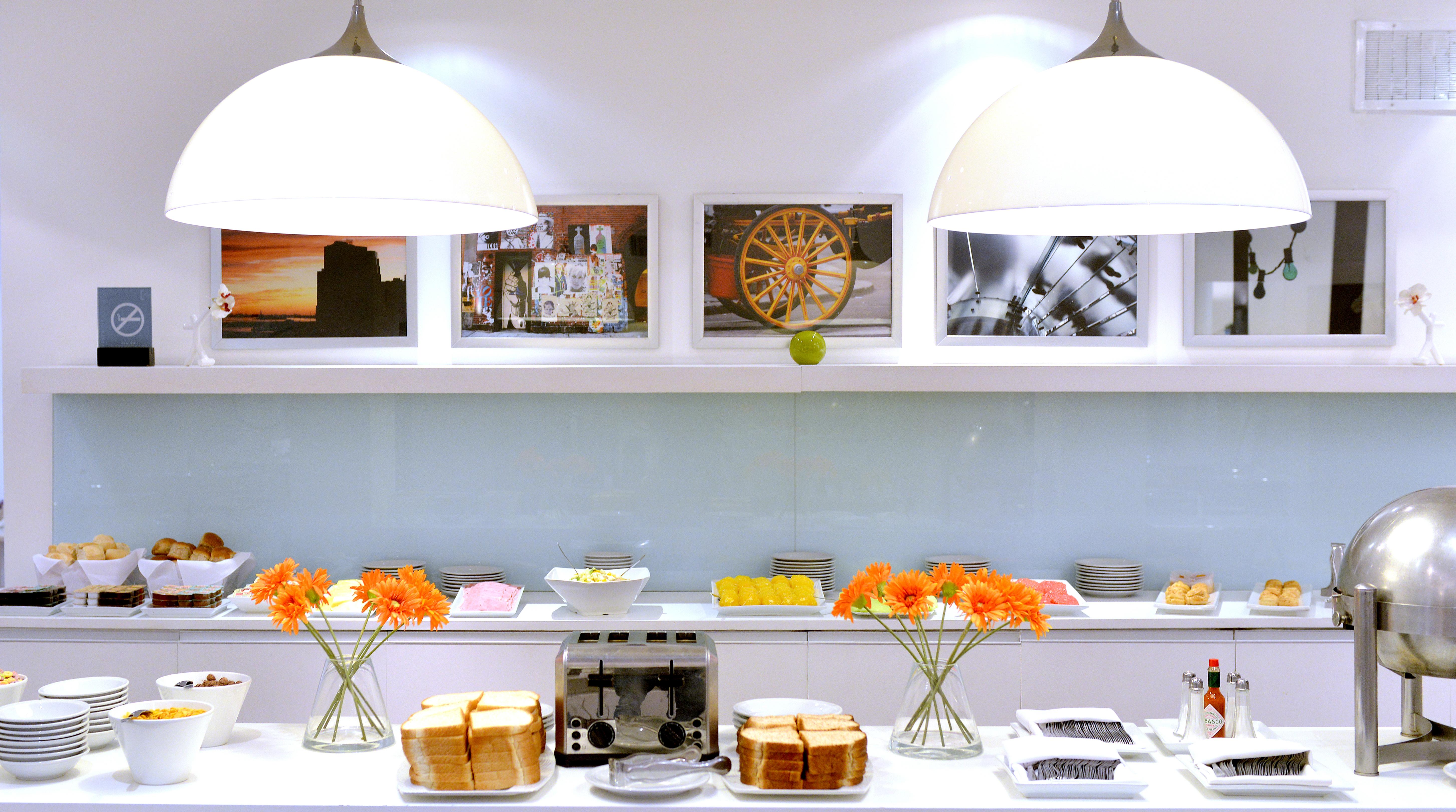Rochester Hotel Concept บัวโนสไอเรส ภายนอก รูปภาพ