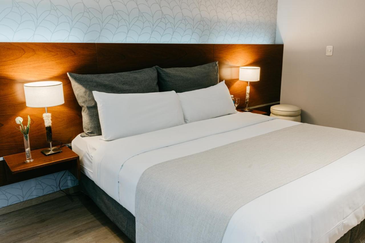 Rochester Hotel Concept บัวโนสไอเรส ภายนอก รูปภาพ