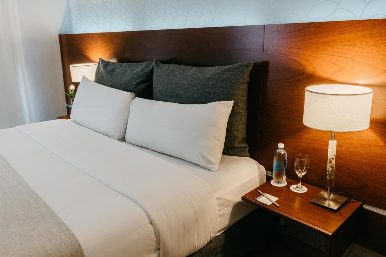 Rochester Hotel Concept บัวโนสไอเรส ภายนอก รูปภาพ