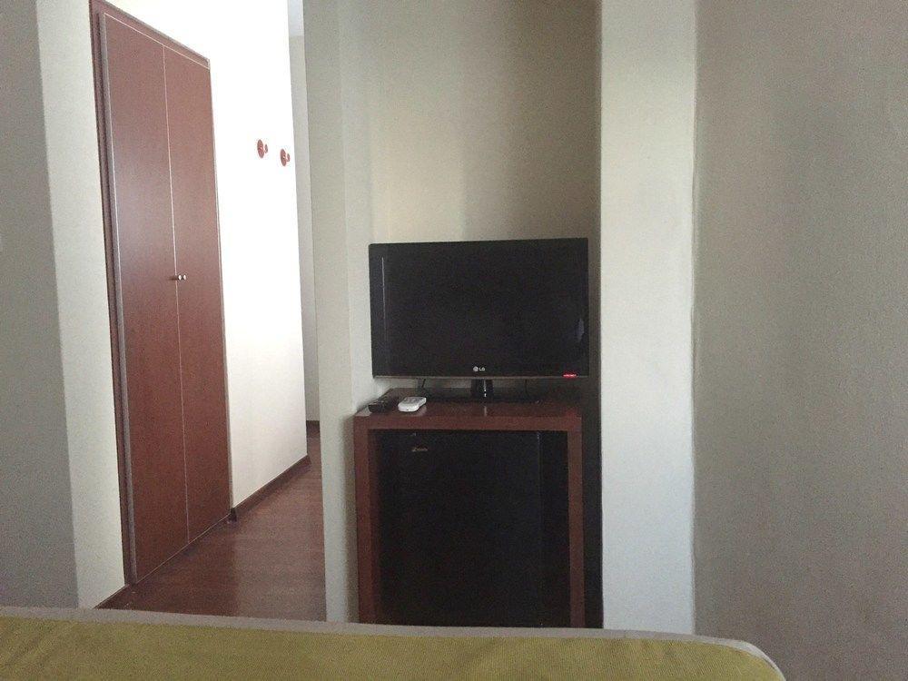 Rochester Hotel Concept บัวโนสไอเรส ภายนอก รูปภาพ