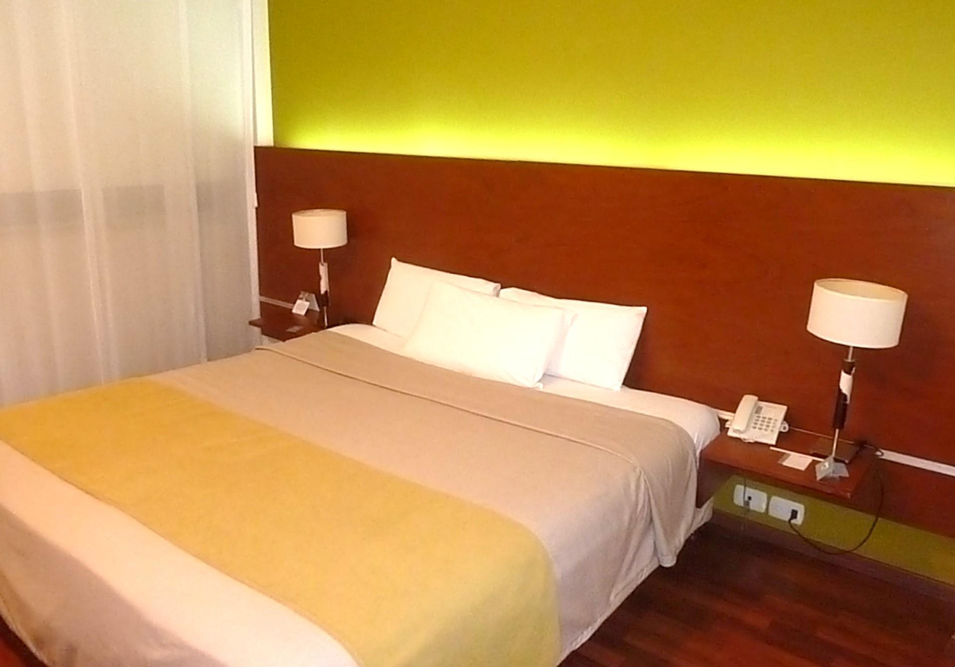 Rochester Hotel Concept บัวโนสไอเรส ภายนอก รูปภาพ