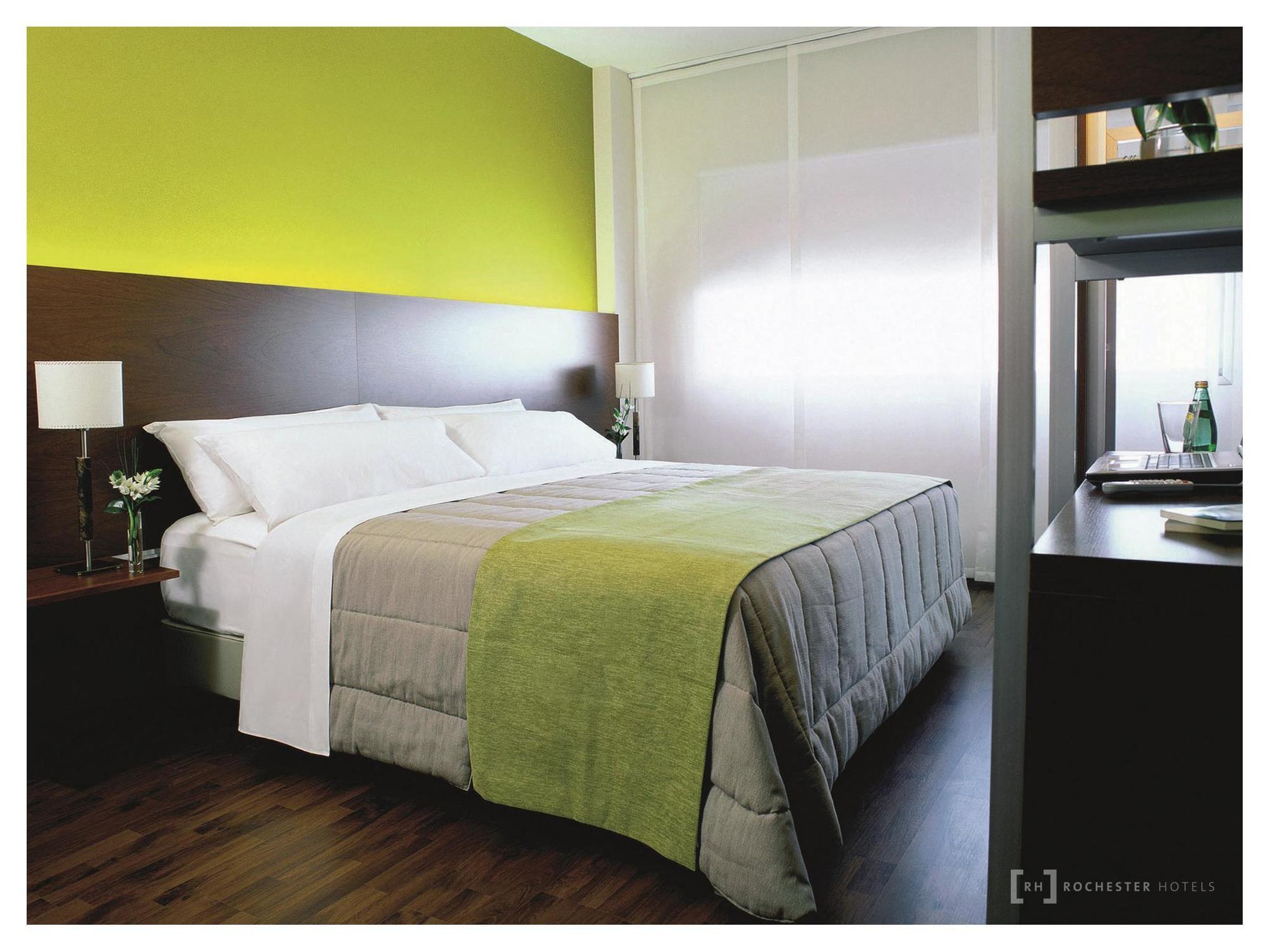 Rochester Hotel Concept บัวโนสไอเรส ห้อง รูปภาพ