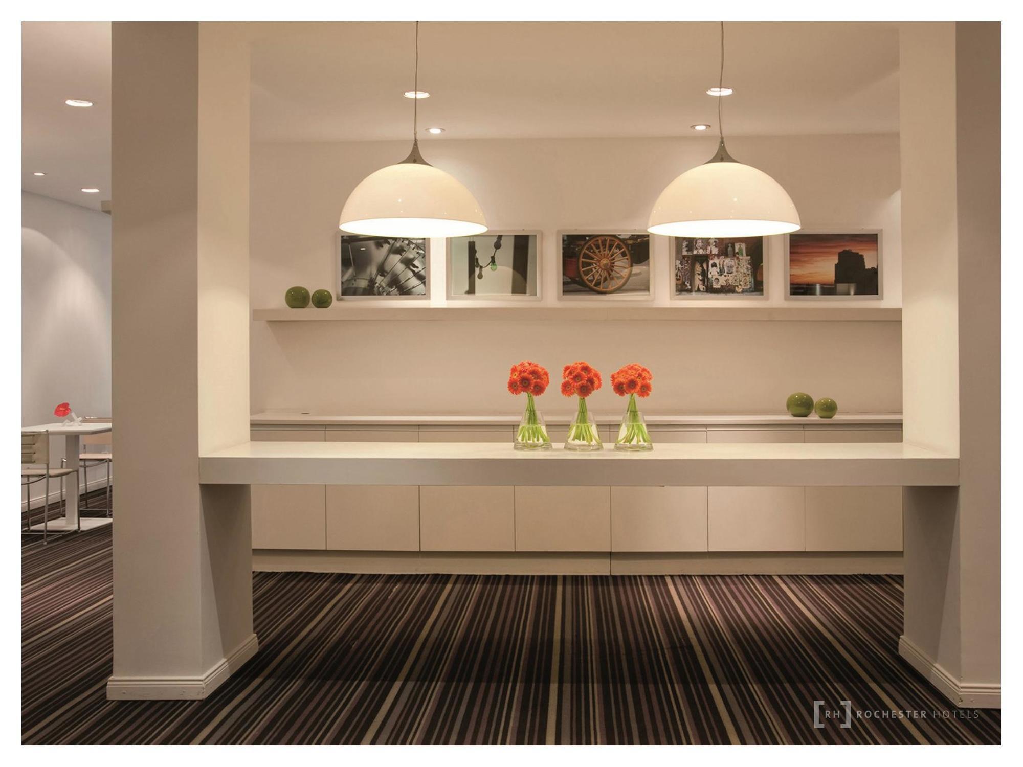 Rochester Hotel Concept บัวโนสไอเรส ภายนอก รูปภาพ