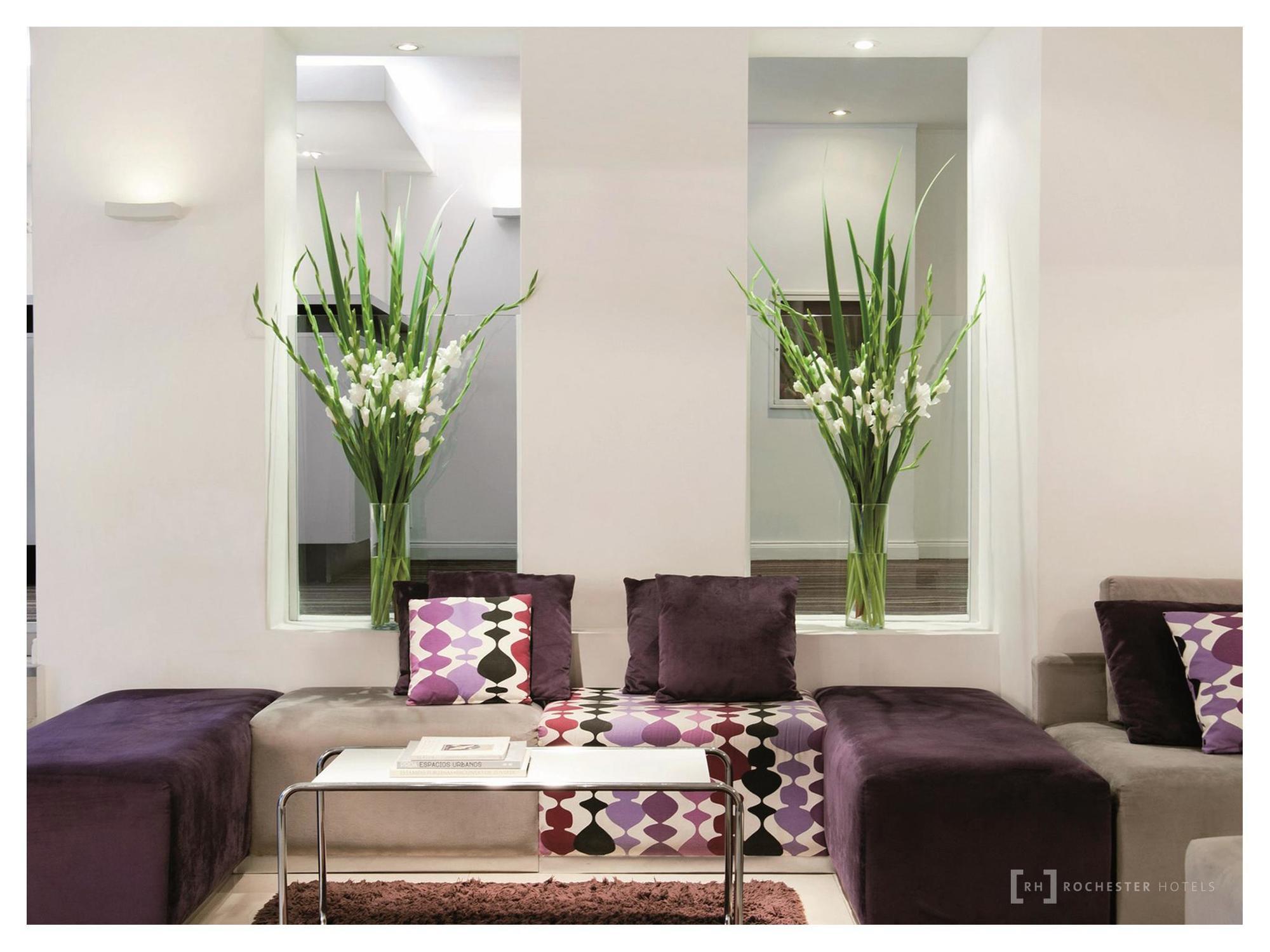 Rochester Hotel Concept บัวโนสไอเรส ภายนอก รูปภาพ