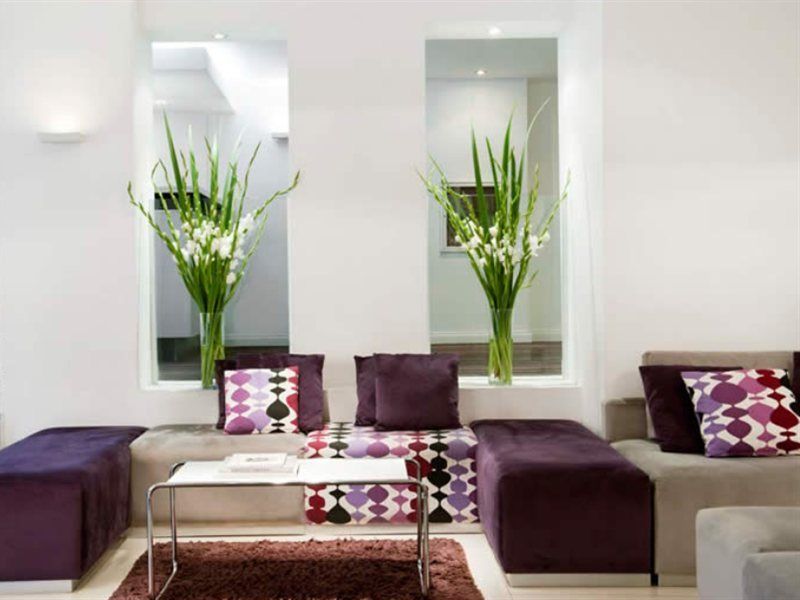 Rochester Hotel Concept บัวโนสไอเรส ภายนอก รูปภาพ
