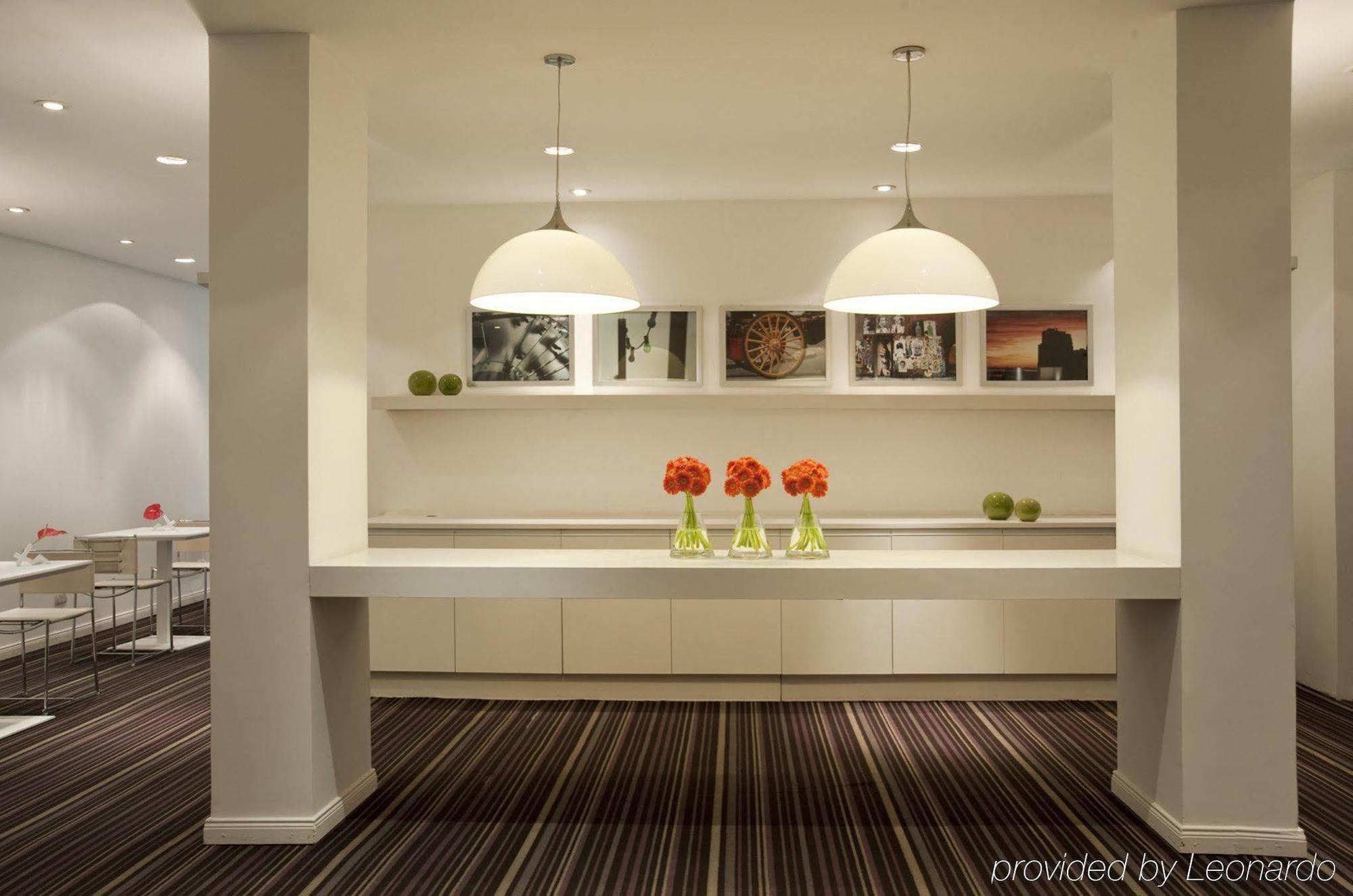 Rochester Hotel Concept บัวโนสไอเรส ภายนอก รูปภาพ