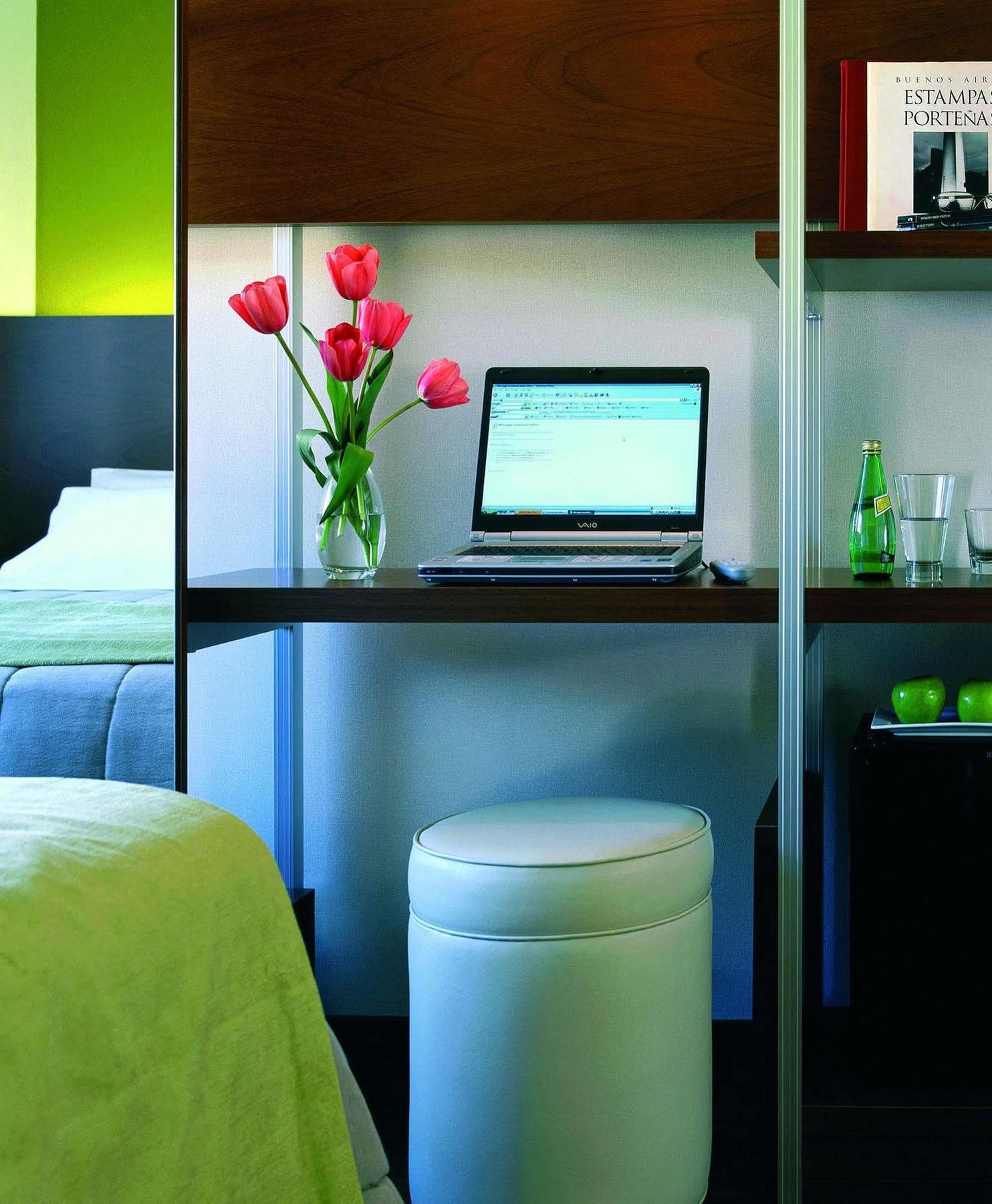 Rochester Hotel Concept บัวโนสไอเรส ห้อง รูปภาพ